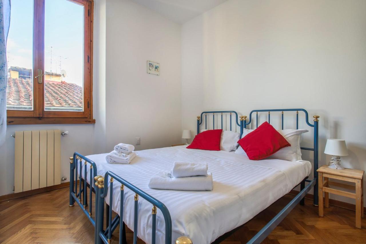Florence Apartment In Great Location Ngoại thất bức ảnh