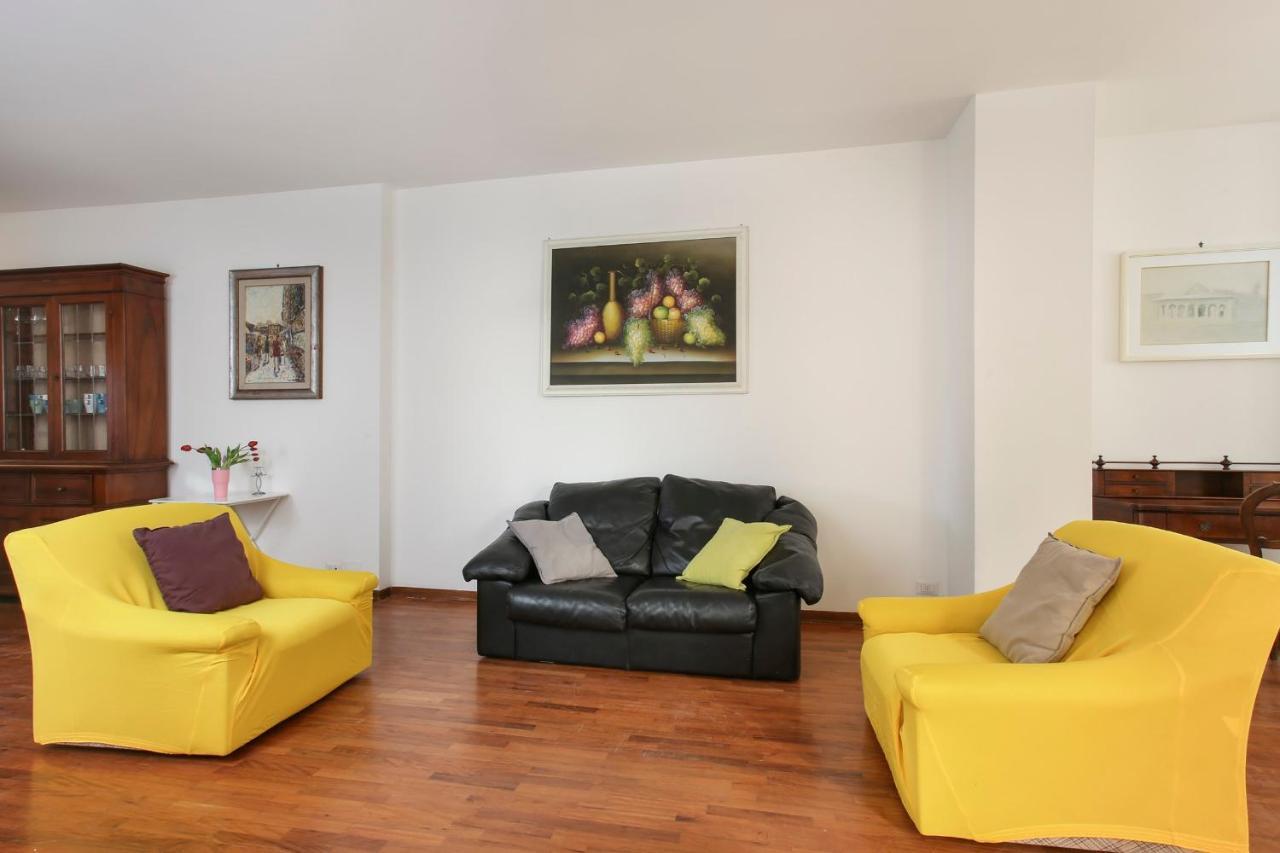 Florence Apartment In Great Location Ngoại thất bức ảnh