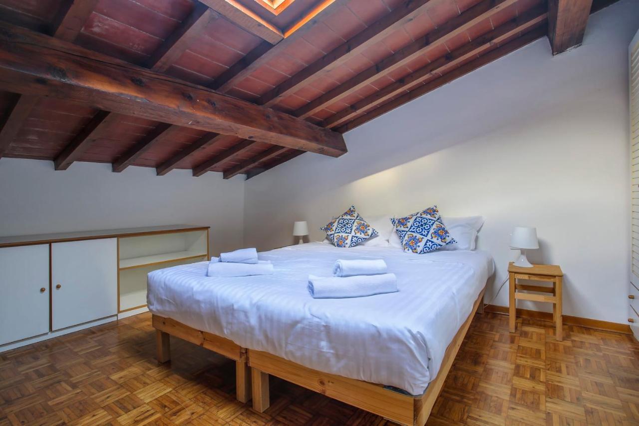 Florence Apartment In Great Location Ngoại thất bức ảnh