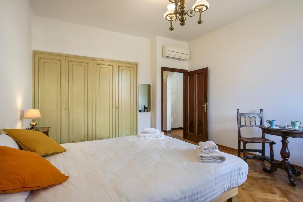 Florence Apartment In Great Location Ngoại thất bức ảnh