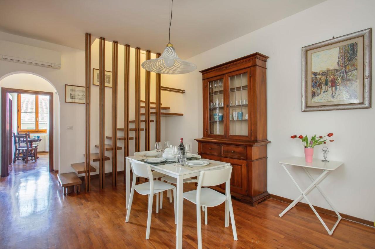 Florence Apartment In Great Location Ngoại thất bức ảnh