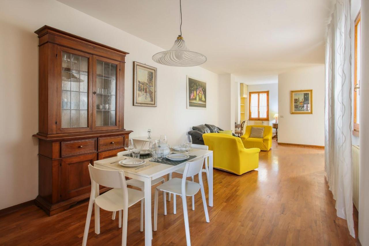 Florence Apartment In Great Location Ngoại thất bức ảnh
