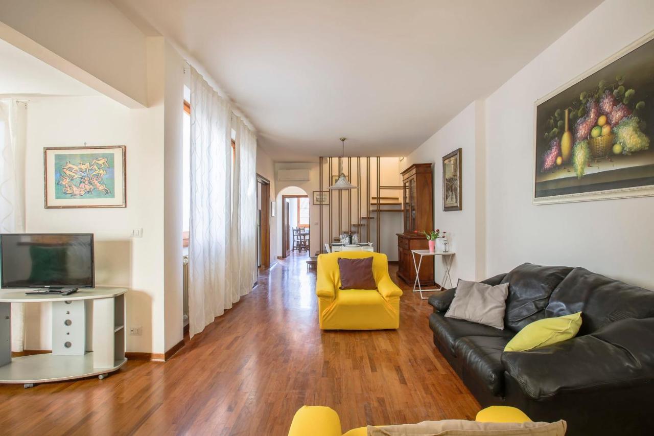 Florence Apartment In Great Location Ngoại thất bức ảnh