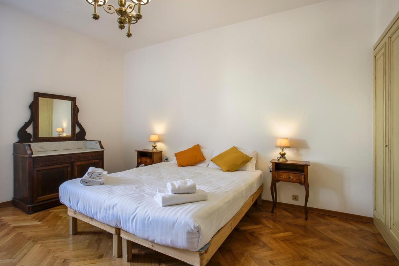Florence Apartment In Great Location Ngoại thất bức ảnh
