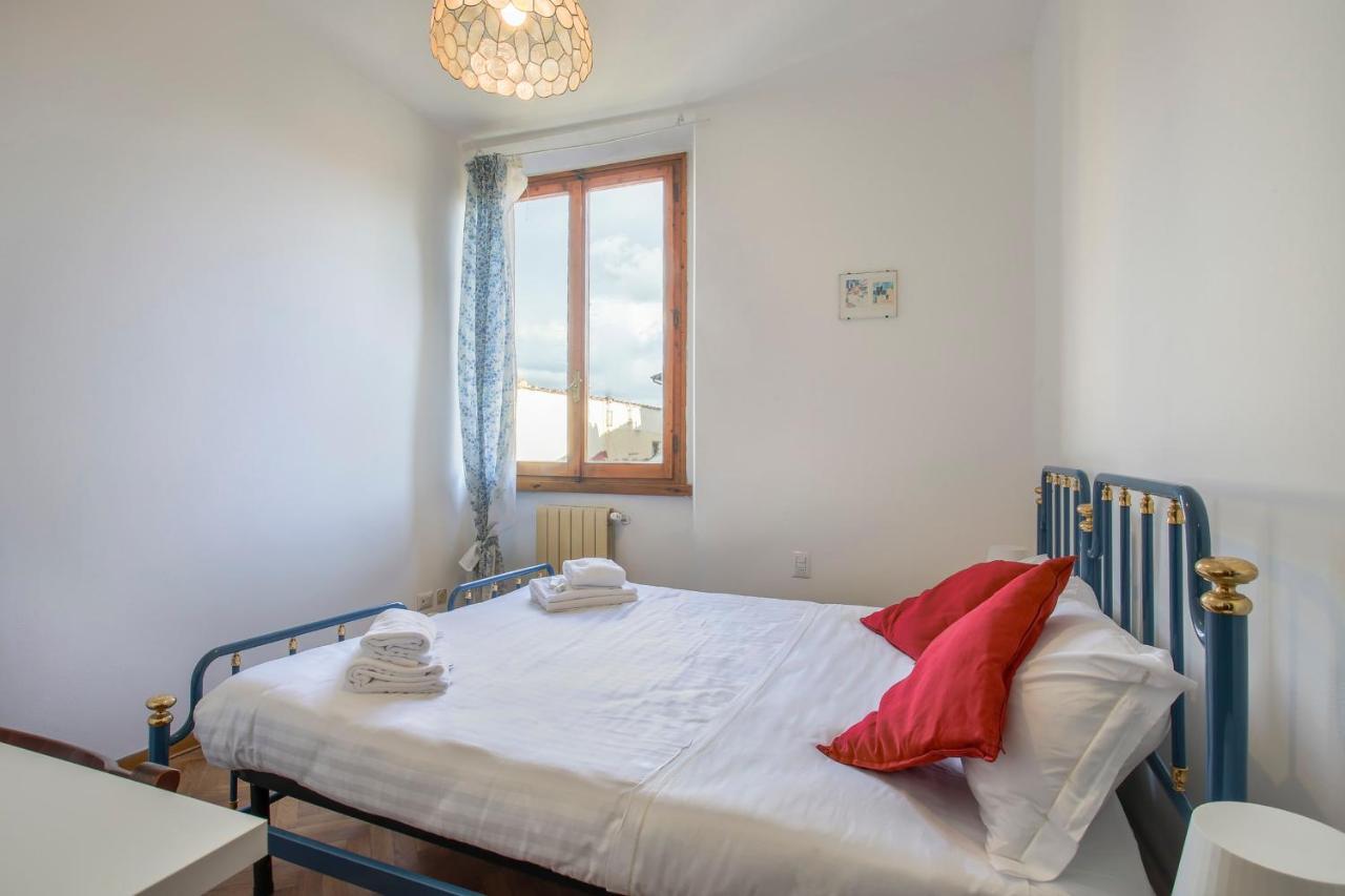 Florence Apartment In Great Location Ngoại thất bức ảnh