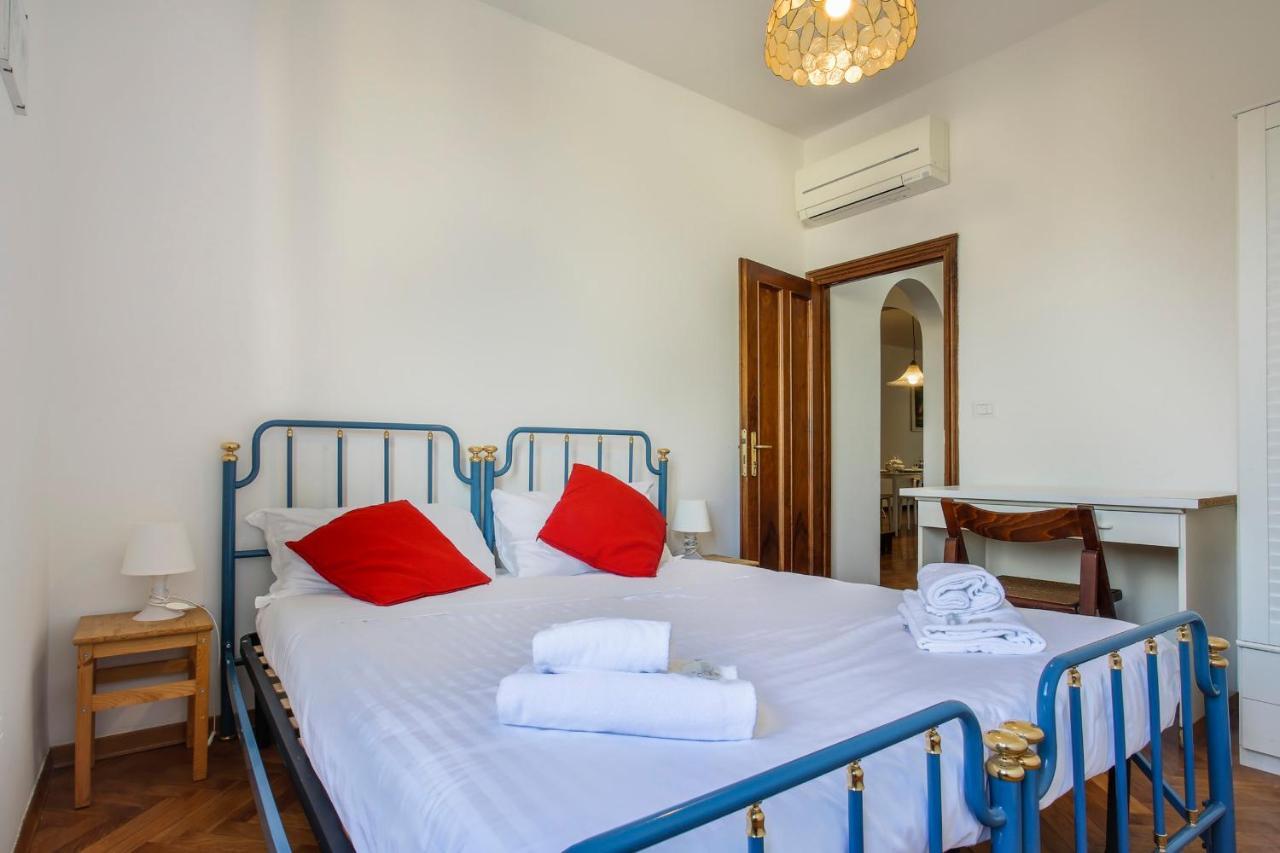 Florence Apartment In Great Location Ngoại thất bức ảnh