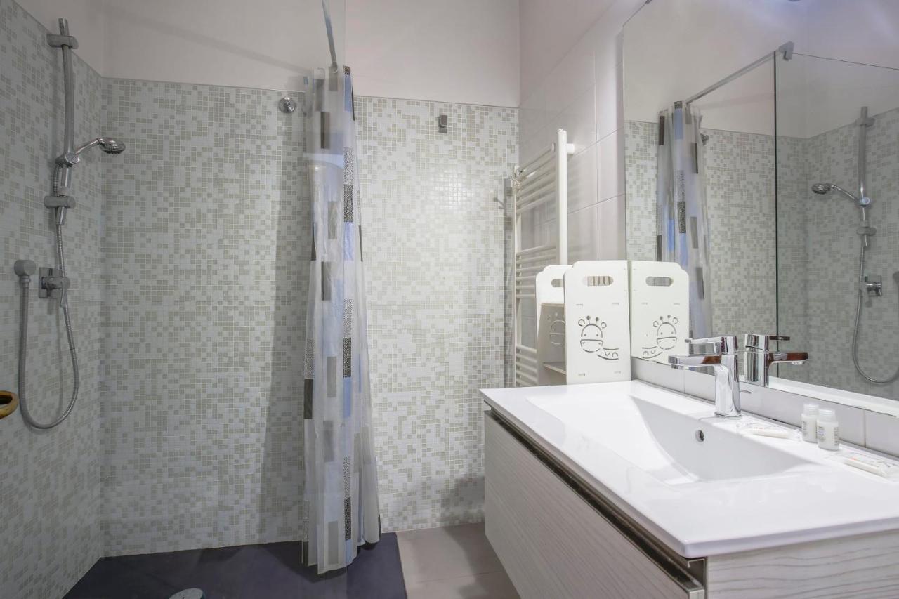 Florence Apartment In Great Location Ngoại thất bức ảnh