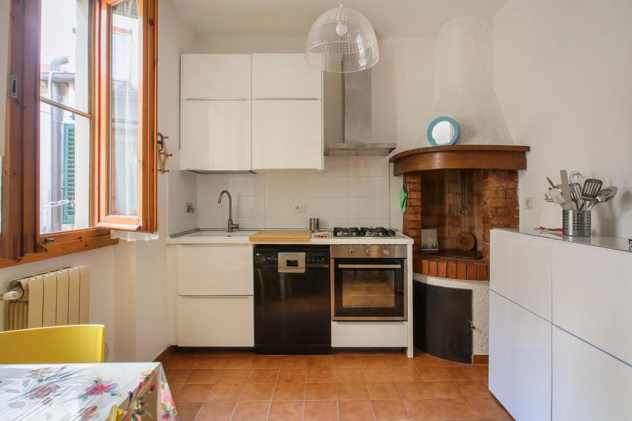 Florence Apartment In Great Location Ngoại thất bức ảnh