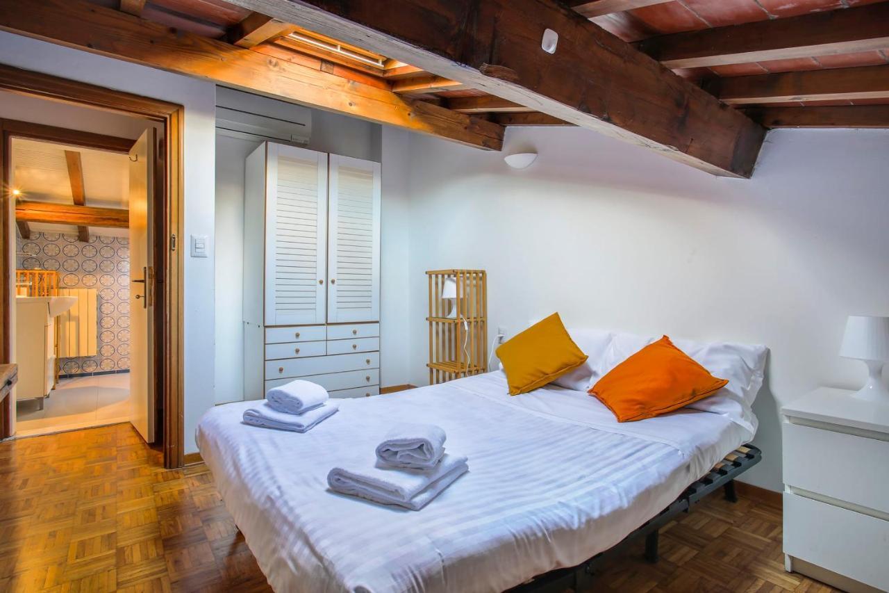 Florence Apartment In Great Location Ngoại thất bức ảnh