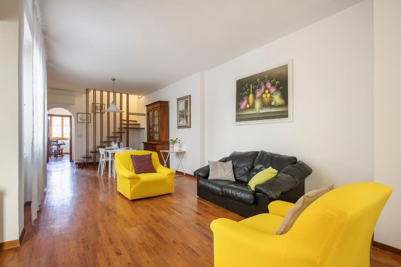 Florence Apartment In Great Location Ngoại thất bức ảnh