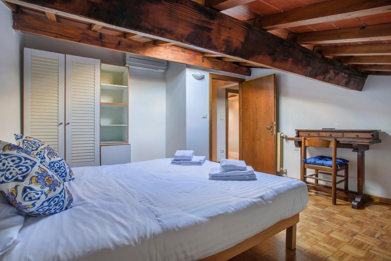 Florence Apartment In Great Location Ngoại thất bức ảnh
