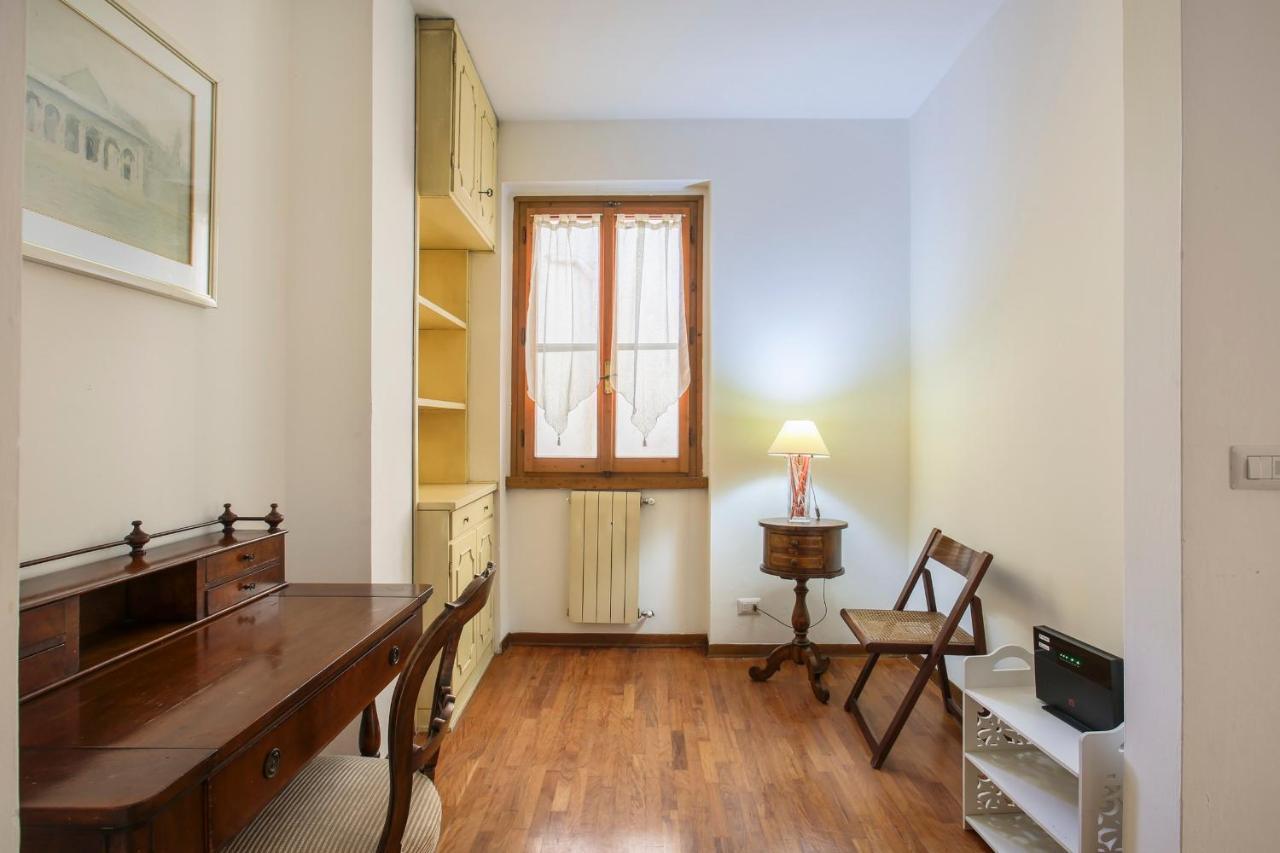 Florence Apartment In Great Location Ngoại thất bức ảnh