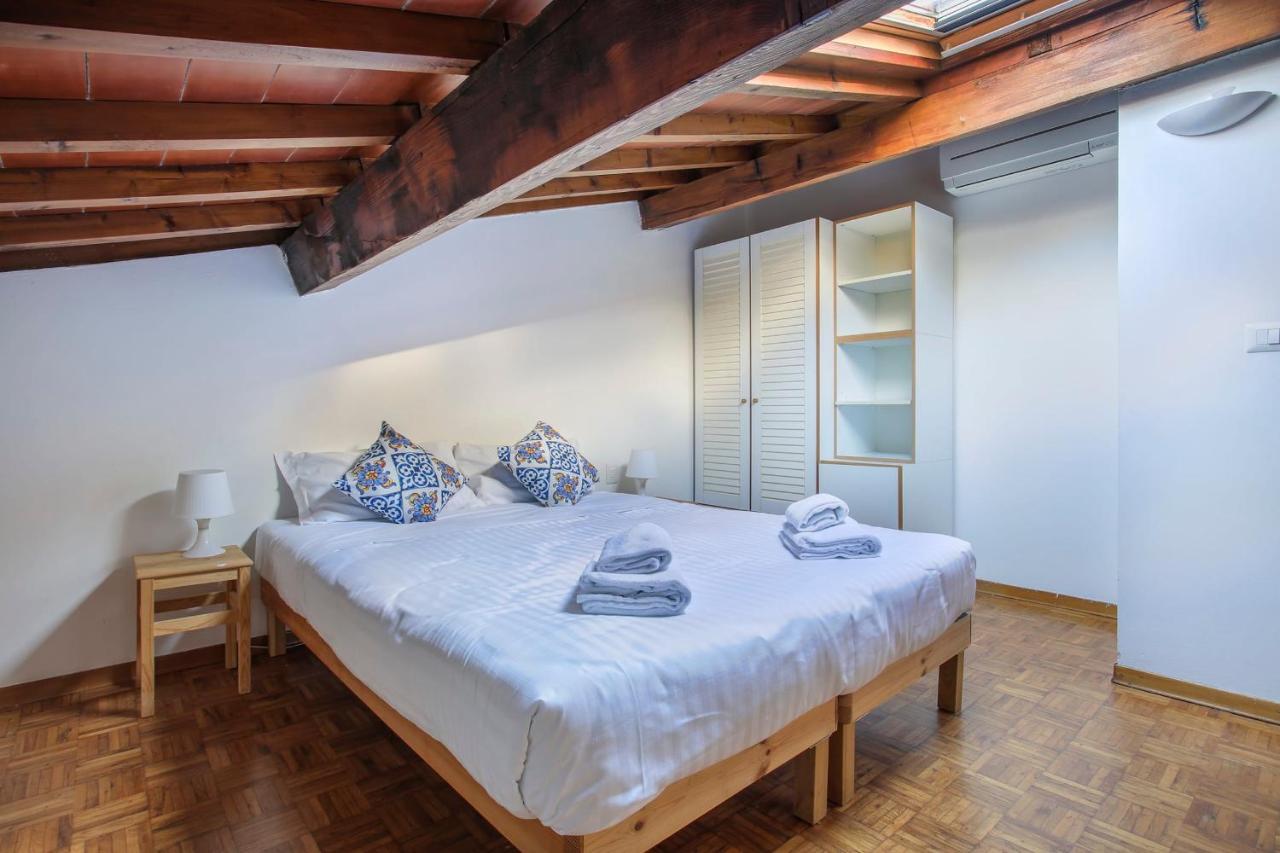 Florence Apartment In Great Location Ngoại thất bức ảnh