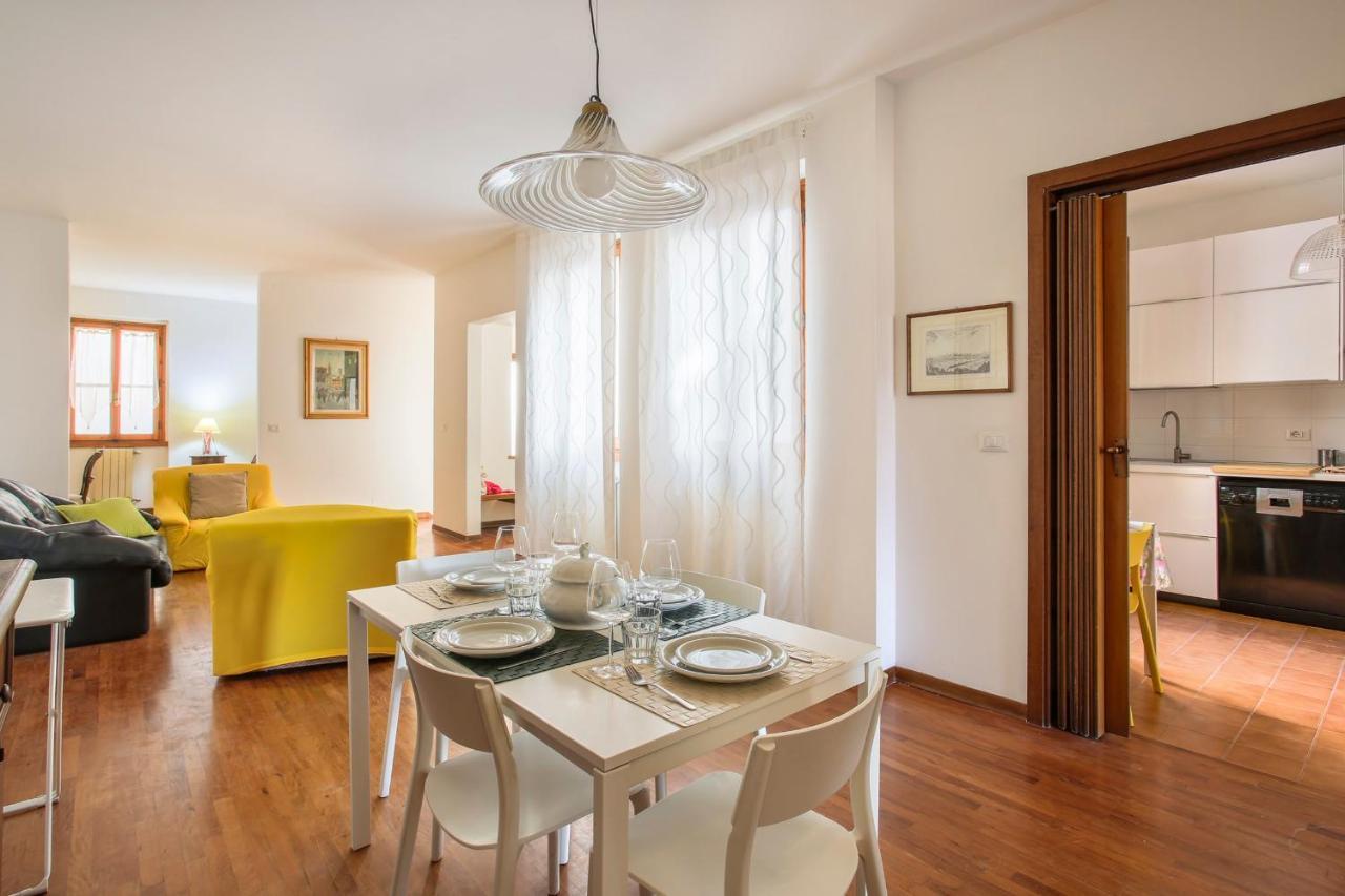 Florence Apartment In Great Location Ngoại thất bức ảnh