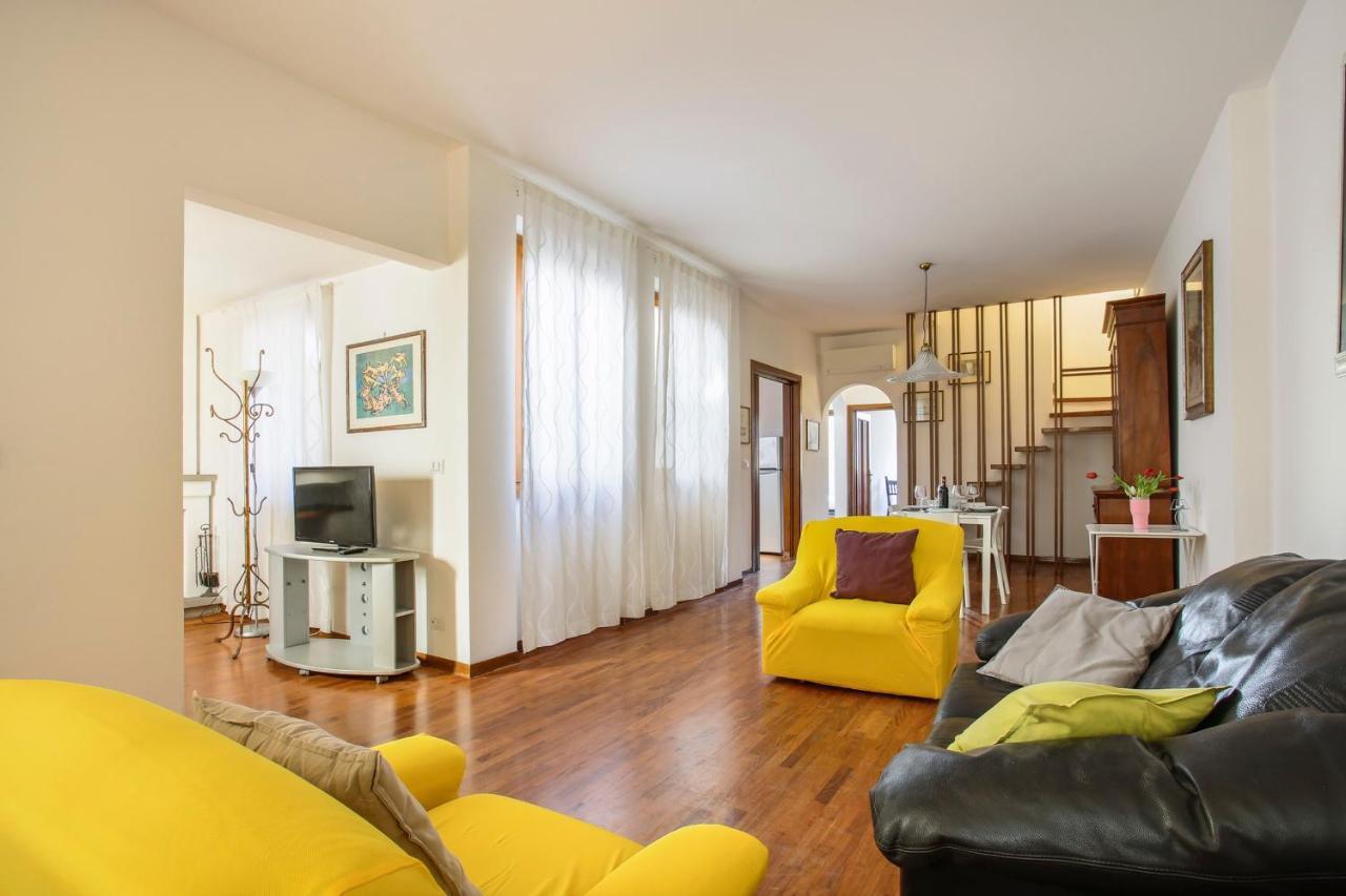 Florence Apartment In Great Location Ngoại thất bức ảnh