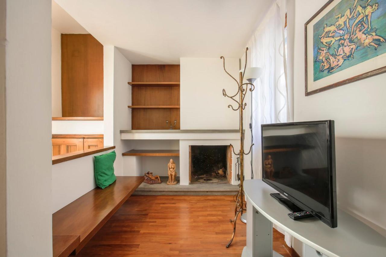 Florence Apartment In Great Location Ngoại thất bức ảnh