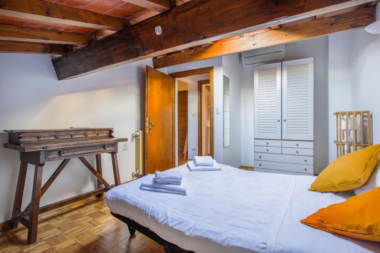 Florence Apartment In Great Location Ngoại thất bức ảnh